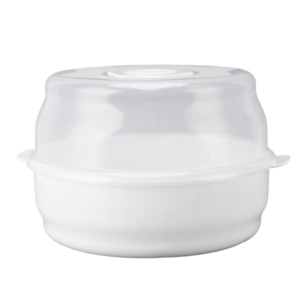 Bolsa Esterilizadora Para Chupete Para Microondas, Bolsa Esterilizadora Para Biberones, Versátil, Compacta, Resistente Al Calor Para Viajes