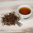 thumbnail image 2 of SUGIMOTO TEA Japanese Hojicha Roasted Green Tea Loose Leaf 2.0 oz (57 g), 2 of 7