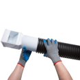 thumbnail image 3 of Filtro Downspout InvisaFlow 4490 blanco, 3 of 6