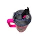 thumbnail image 3 of Termo de acero inoxidable Capybara Marca Macarena brand color fucsia  40 Oz, 3 of 3