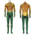 thumbnail image 3 of Disfraz de Cosplay para hombre, mono, traje Zentai para fiesta de Halloween para adultos, 3 of 4