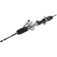 thumbnail image 3 of Steering Rack Compatible with 2005-2007 Nissan Murano 6Cyl 3.5L New, 3 of 5