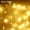 Warm White, variant on Christmas Lights Waterfall Outdoor Decoration 5M Droop 0.4-0.6m Led Lights Curtain String Lights Party Ggarden Eaves Decoration