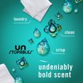 thumbnail image 2 of Febreze Unstopables Car Odor-Fighting Car Freshener Vent Clip Fresh Scent, 2 of 2