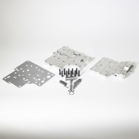 Transmission Specialties 2514BN Powerglide Billet Transbrake Valve Body
