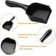 thumbnail image 3 of Bentonite Cat Litter Shovel PVC Cat Litter Shovel Wall Mount Lightweight, Durable, Square Litter Sho, 3 of 4