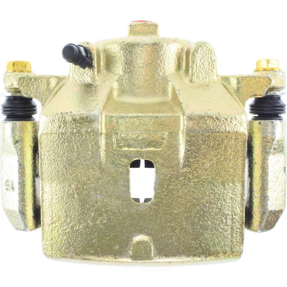 Centric Parts Disc Brake Caliper P/N:142.62139 Fits select: 2004-2008 CHEVROLET MALIBU, 2006-2011 CHEVROLET HHR