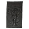 thumbnail image 3 of Croco Embossed Credit Card Holder 118-1268, 3 of 7
