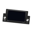 thumbnail image 1 of Estéreo de coche,Estéreo para automóvil BT de 7 pulgadas,portátil y profesional,Conjunto de piezas de repuesto para inalámbrico FM multimedia para automóvil,Accesorios para, 1 of 8