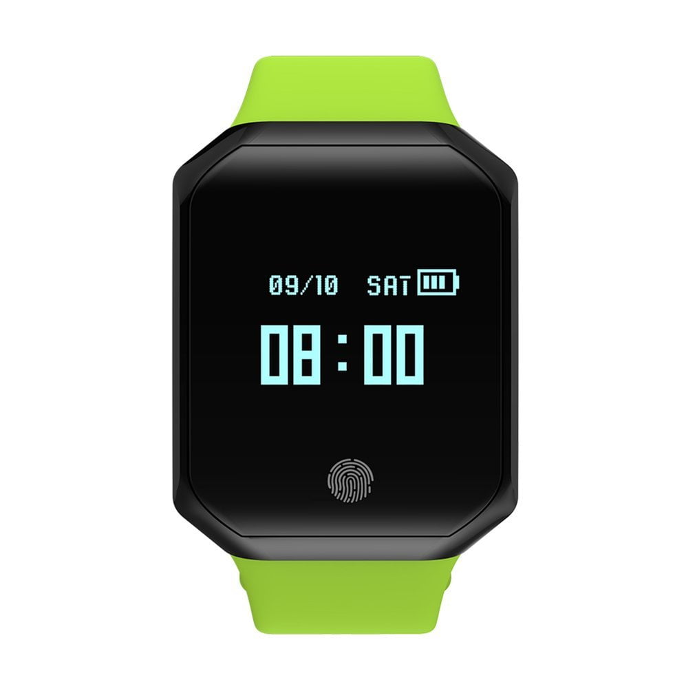 z66 smartwatch review