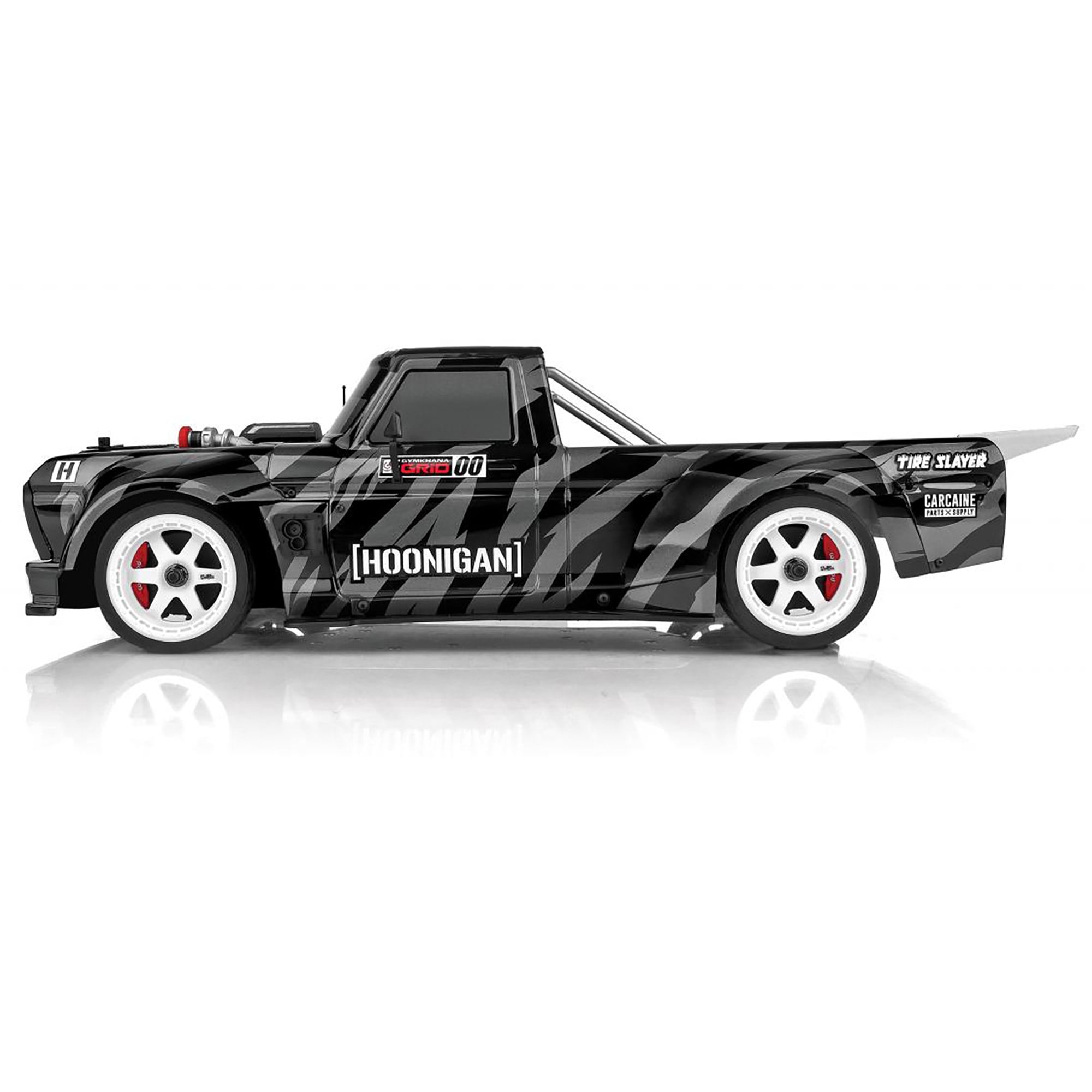 Associated 30123 Hoonigan Apex2 Hoonitruck 1:10 On-Road