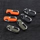 thumbnail image 4 of Outdoor Multitool: Serrated Pocket Knife Hook Blade Utility Knife Folding Camping Knife Parcel Knife Pocket Carton Cutter Box Opener, 4 of 5