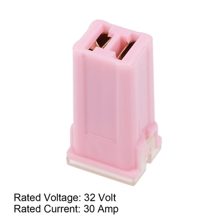 Предохранитель 30а 32v