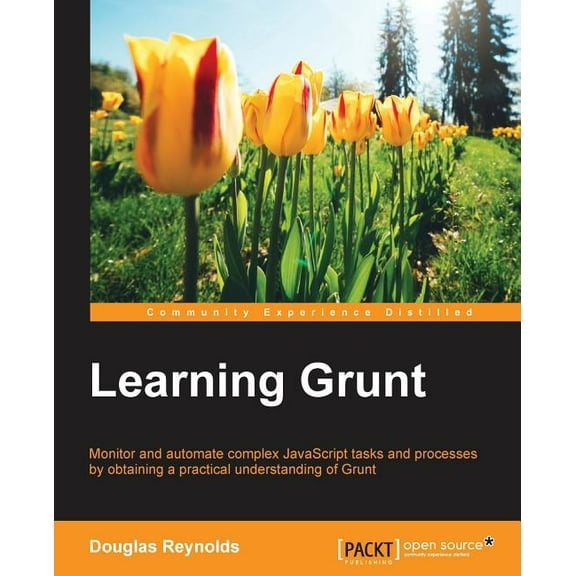 Learning Grunt, (Paperback)