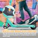 thumbnail image 2 of Patinete eléctrico LIEAGLE para niños de 6 a 12 años, motor de 60 W y 8 km/h, 2 of 7