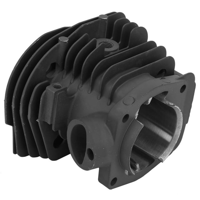 Strict Quality Control Piston Kits , Cylinder Kits, Die-Cast Aluminum For Cylinder Assembly Industrial Application Gasoline Chain Saw Cylinder