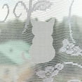 thumbnail image 4 of Patch de Maille Auto-Animé pour Usage Domestique Trou de Fenêtre et Réparations de Déchirures Autocollant de Filet d'Eau avec Ruban Articulation Murale, 4 of 5