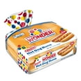 Wonder Bread Classic Hot Dog Buns, White Bread Hot Dog Buns, 8 Count