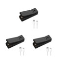 thumbnail image 2 of Billuyoard Mini sellador de cocina USB de mano, máquina de sellado de bolsas de plástico, embalaje portátil, dispositivo de sellado de Type4 NO4, 2 of 6