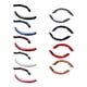 thumbnail image 4 of Funda para volante Kenally fibra de carbono Durabilidad extraordinaria universal tacto líquido negro, 4 of 6