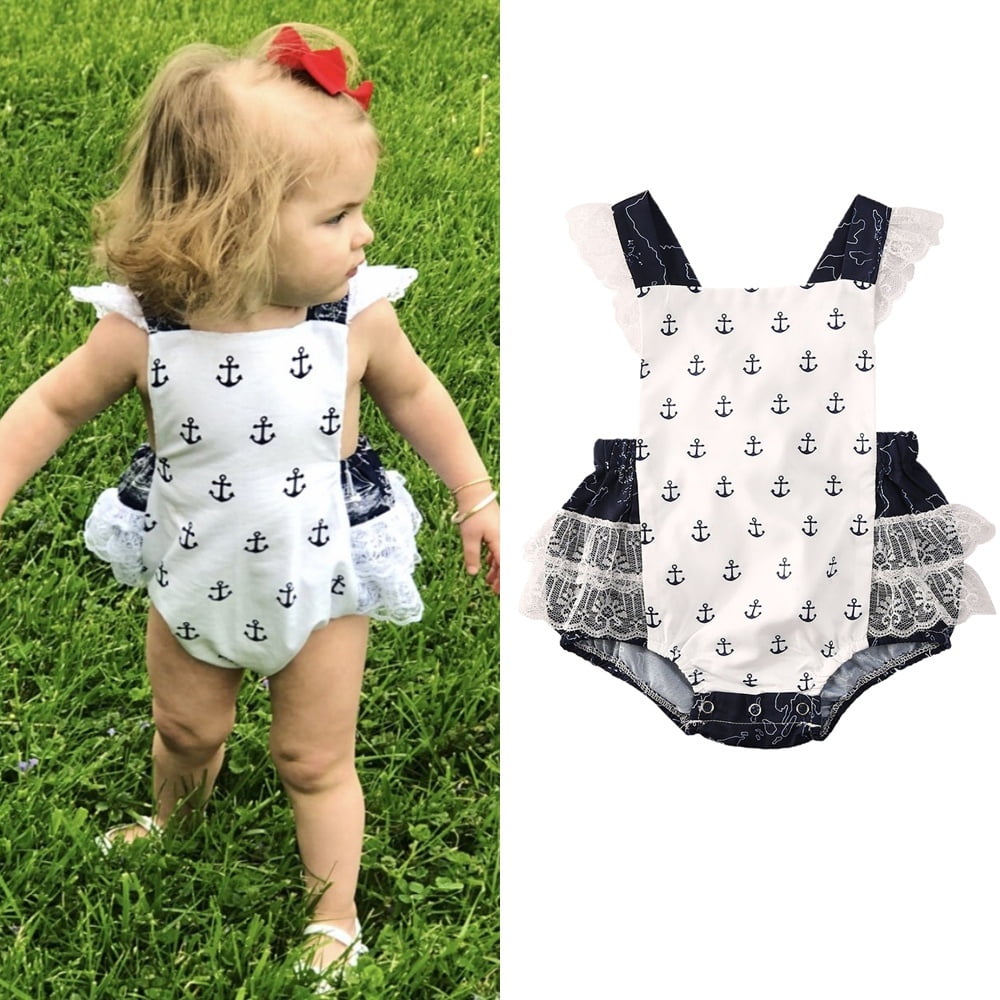 summer clothes for infant girl