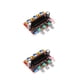 thumbnail image 3 of Placa amplificadora Injueey XH 24V TPA3116D2 50W 2,1 canales Como se muestra, 3 of 6