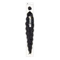 thumbnail image 3 of Shake-N-Go Organique Synthetic Weave Hair Extension - Breezy Wave 18" (Color:530), 3 of 3