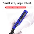 thumbnail image 4 of Stylo de Gravure Rechargeable Mini Grinder Électrique à Vitesse Réglable avec Batterie 3 Vitesses et 300mAh, 4 of 8