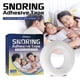thumbnail image 5 of Xihbxyly Cinta Bucal, Tiras Suaves para Una Mejor Respiración Nasal, Solución para Ronquidos y Un Sueño Tranquilo, Fácil Aplicación para Noches de Descanso Reparador, Uso En Adultos, 9 M de Longitud,, 5 of 7