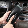 thumbnail image 2 of Car Interior Leg Support Cushion Wear-Resistant, Elastic for Long Drives Armrest Soft Pad, 2 of 8