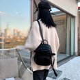 thumbnail image 4 of Womens Backpack Purse Fashion Cute Angel Wings Small Backpack Mini Backpack, 4 of 10