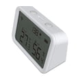 thumbnail image 1 of maskred For Tuya Zigbee Temperature Humidity Sensor LCD Sensor Support, 1 of 6