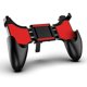 thumbnail image 1 of Gamepad para iPhone/teléfono Android, agarre de joystick de juego telefónico para Pubg/cod/call Of Duty, 1 of 4