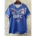 thumbnail image 4 of Nueva camiseta de rugby Samoa Tonga 24/25 para hombre, camiseta deportiva de manga corta, camiseta de rugby Samoa, impresión 3D, transpirable y cómoda, 4 of 4