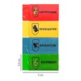 thumbnail image 2 of Set Borradores Warner Bros Harry Potter Multicolor 4 Piezas, 2 of 4