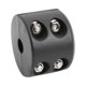thumbnail image 3 of Protector de Cable de cabrestante, tapón de gancho, Protector de línea de cuerda con llave de repuesto para Wrangler ATV UTV, 3 of 6