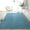 B, variant on DZQMTKX Solid Color Area Rug, Washable Polypropylene Non-Slip Carpet for Living Room Bedroom Coffee Table Mat