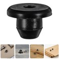 thumbnail image 3 of 12pcs Rubber Oil Filler Plugs For Floor Jack Multi Functional Jack Oil Plug For Car Repair And Construction Site, 3 of 4