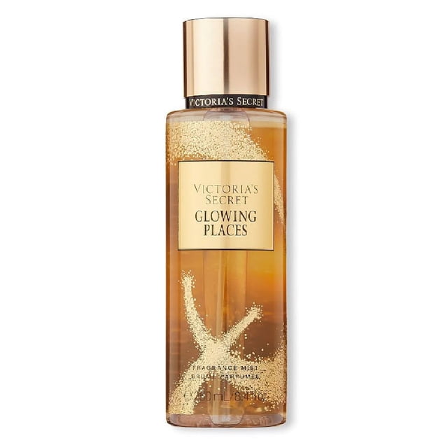 Glowing Places Fragance Mist Victoria Secret 250 ml Spray Victoria's Secret Glowing Places
