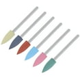 thumbnail image 2 of Brocas De Diamante Para Uñas, Accesorios Para Máquina De Taladros De Manicura Con Efecto De Molienda, Tienda De Salón Para El Hogar ANGGREK No, 2 of 7