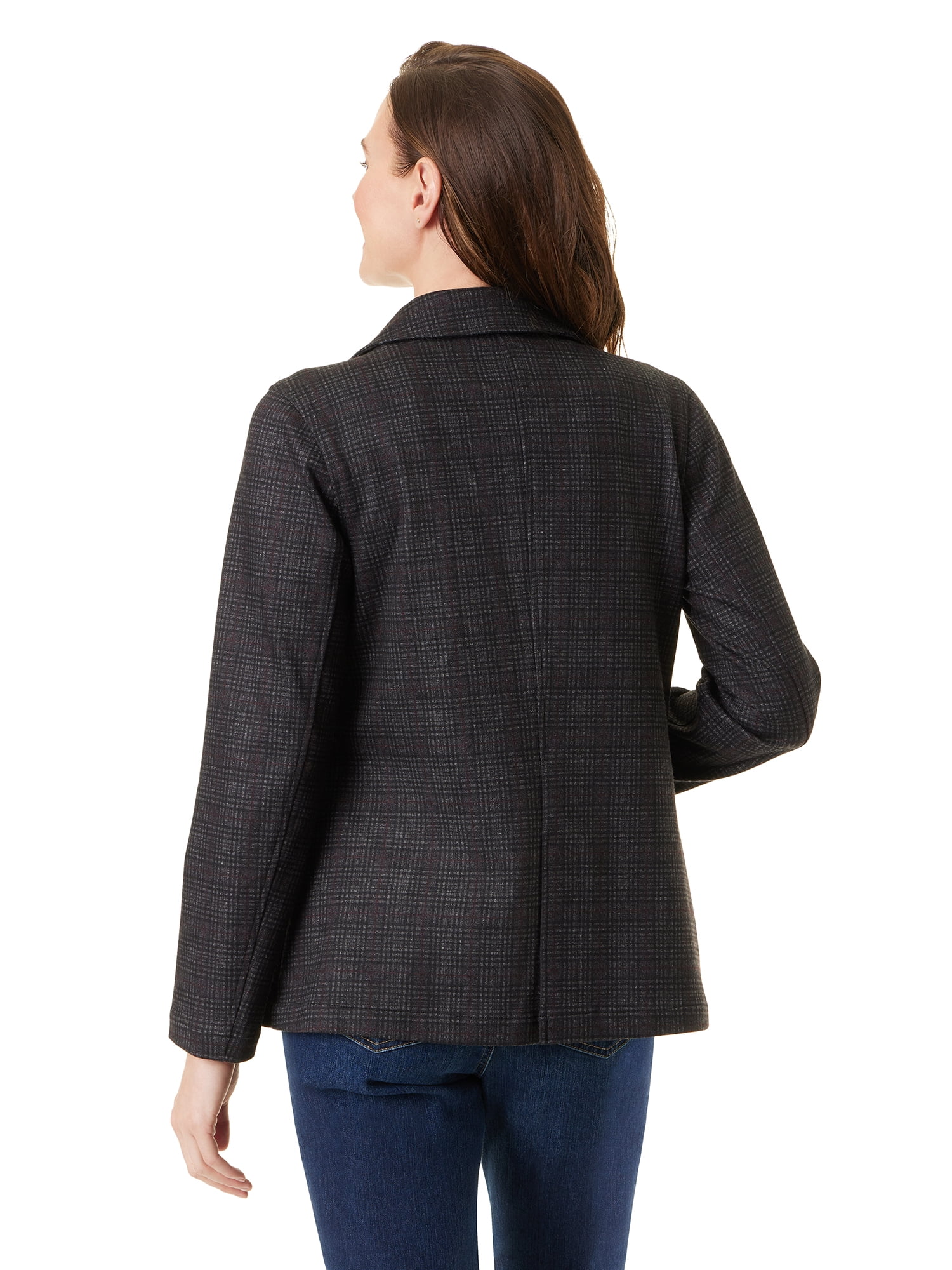 Gloria Vanderbilt Ponte Blazer