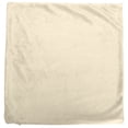 thumbnail image 4 of Solid Color Decorative Throw Pillow Case Cushion Cover 18x18 inch Square Zipper Waist Pillowcase Pillow Protector Slip Cases Sham for Home Bedroom Couch Sofa Bed Patio Chair, 4 of 5
