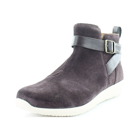 

Vionic Romy Women s Boots Chocolate Size 8.5 M