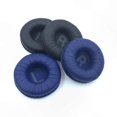 thumbnail image 2 of Replacement Ear Pads for Select Wireless Headsets - Soft Comfortable Fit, 2 of 5