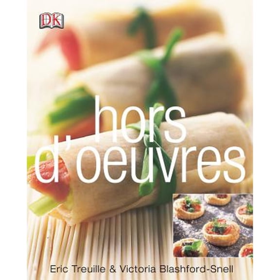 Hors d'Oeuvres