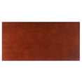 thumbnail image 3 of SEI Clairville Glass Door Curio Cabinet, 3 of 10