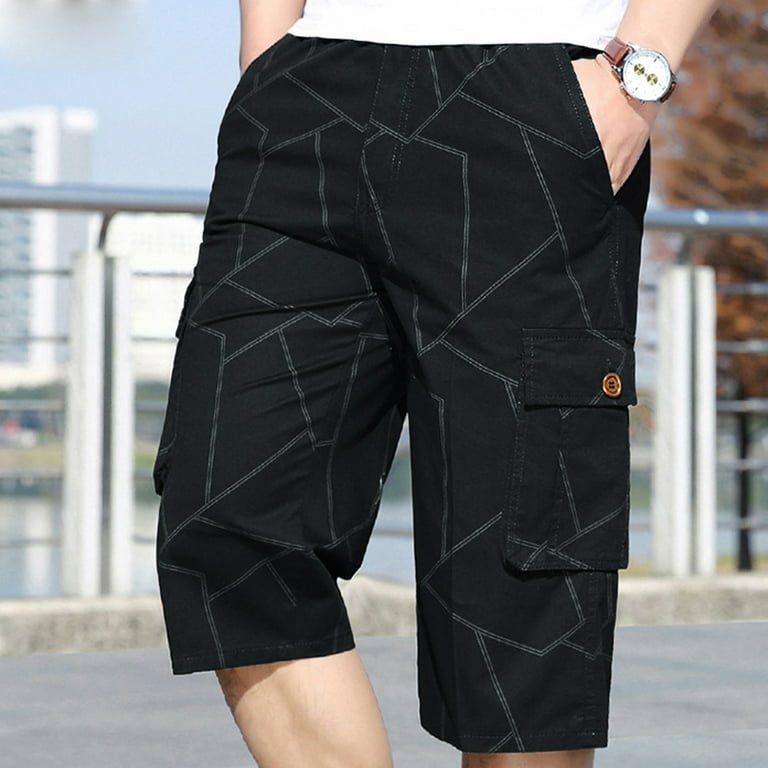Outfit casual deportivo para hombre total black 】
