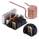 thumbnail image 5 of Placa calefactora ZVS Componentes del módulo calentador de bobina de inducción de alta frecuencia 1000W 12‑48V VoborMX herramienta, 5 of 8