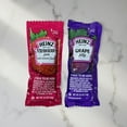thumbnail image 4 of Grape Jelly & Strawberry Jam Single Serve Packets Combo | 50 Pack, 4 of 5