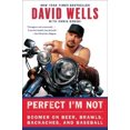 thumbnail image 2 of Perfect Im Not par Wells, David/ Kreski, Chris, 2 of 2